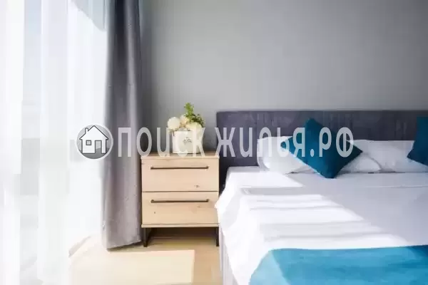 Частный сектор «Апартаменты с бассейном» Частный сектор «Апартаменты с бассейном»