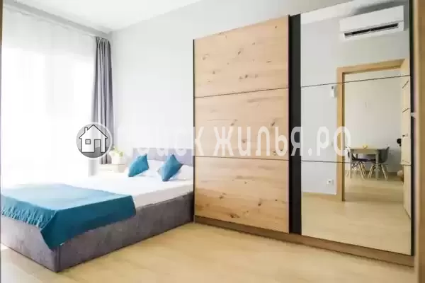 Частный сектор «Апартаменты с бассейном» Частный сектор «Апартаменты с бассейном»