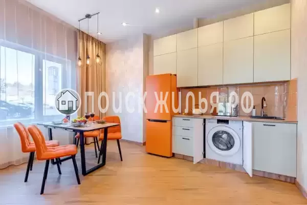 Квартира «Сезона»