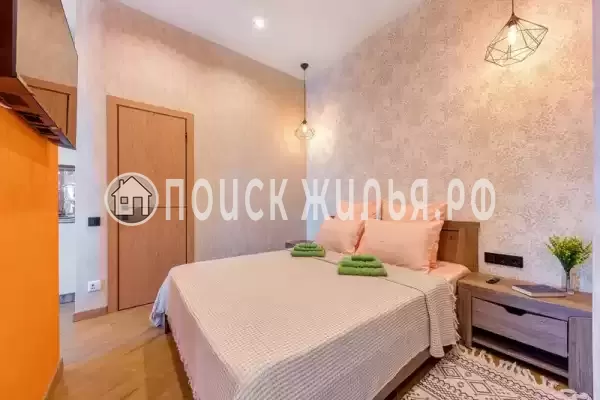 Квартира «Сезона»