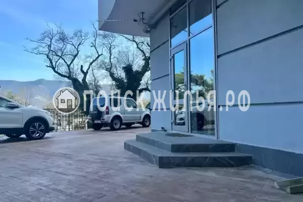 Квартира «Сезона»