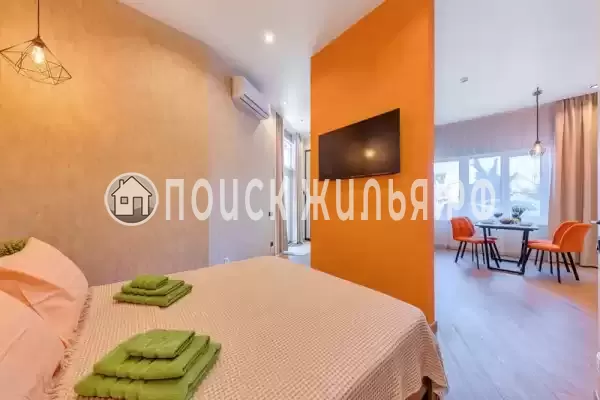Квартира «Сезона»