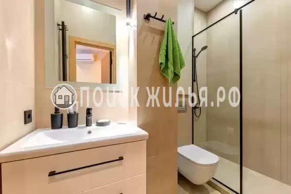 Квартира «Сезона»