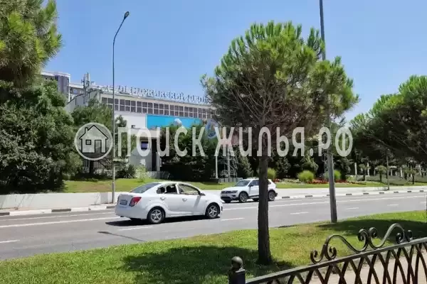 Квартира «Изумрудный город» Квартира «Изумрудный город»