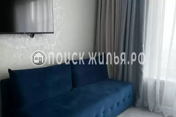 Апартаменты «На берегу моря»