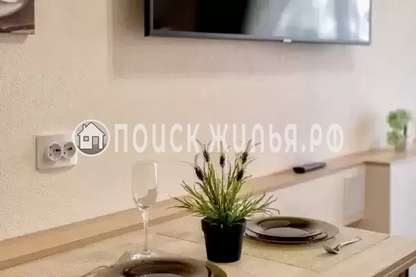 Квартира «Черноморский 2» Квартира «Черноморский 2»