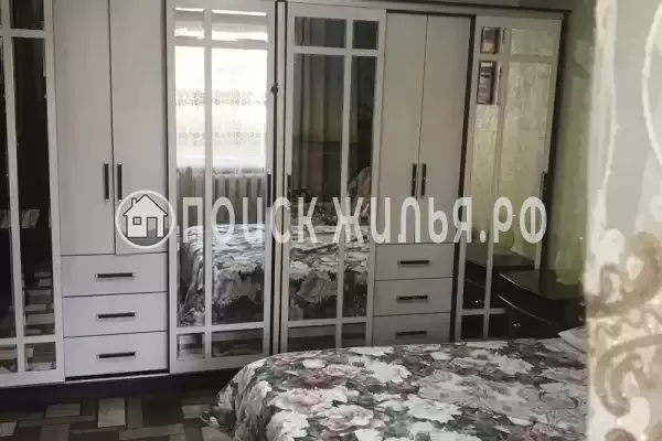 Квартира «Трёхкомнатная квартира на Победы»