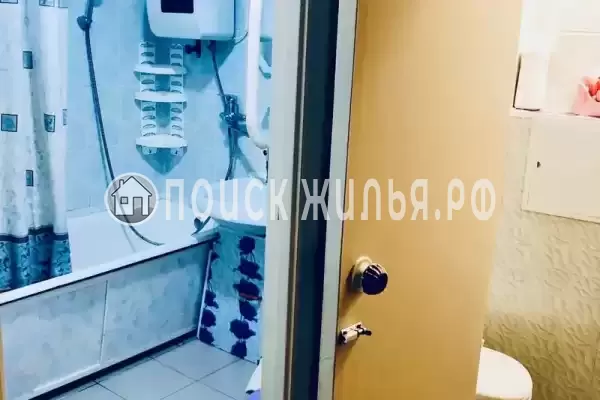 Квартира «Трёхкомнатная квартира на Победы»