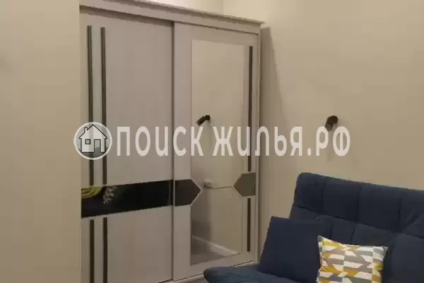 Квартира «В центре на первой береговой линии»