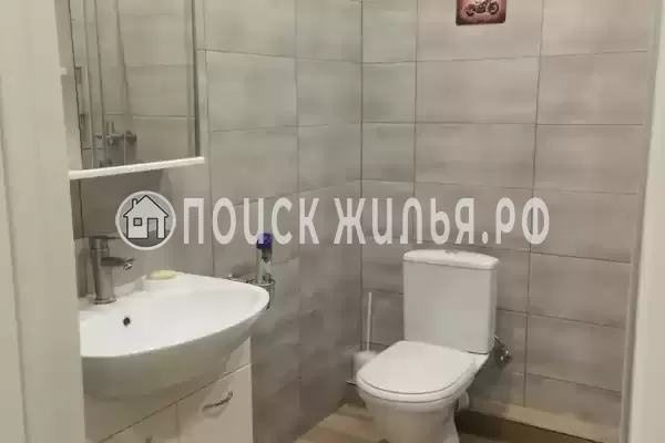 Квартира «В центре на первой береговой линии»