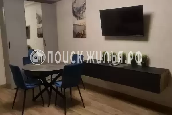 Квартира «Резиденция солнца» Квартира «Резиденция солнца»
