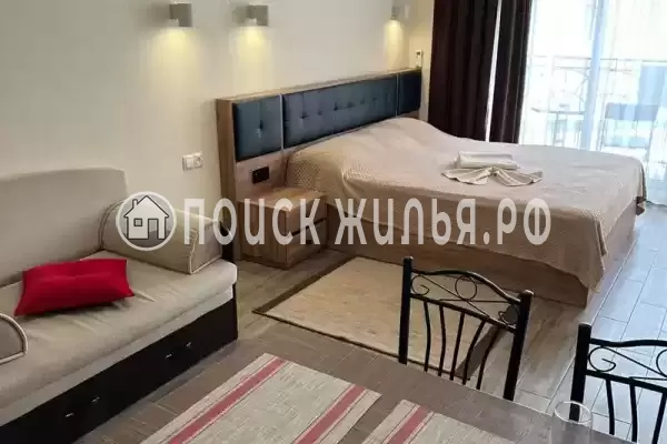 Квартира «Черноморский 2» Квартира «Черноморский 2»