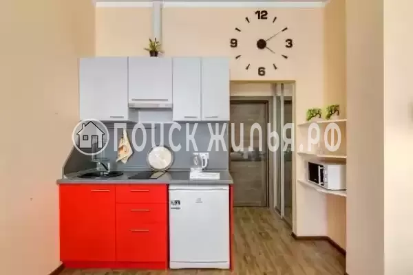 Квартира «Черноморский 2» Квартира «Черноморский 2»
