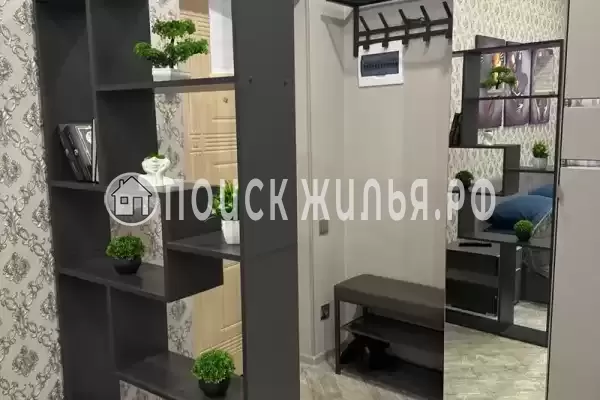 Квартира «Студия в ЖК Сорренто парк»