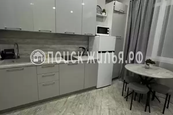 Квартира «Студия в ЖК Сорренто парк»