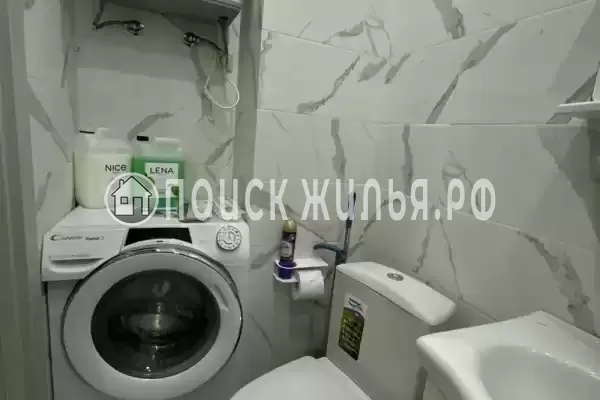Квартира «Студия в ЖК Сорренто парк»