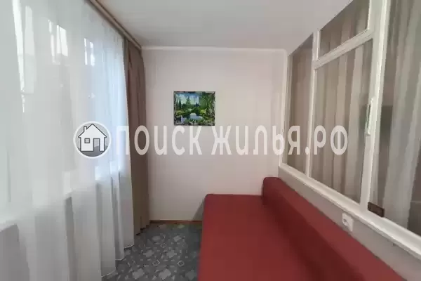 Квартира «Х комнатная квартира»