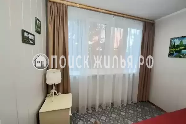 Квартира «Х комнатная квартира»
