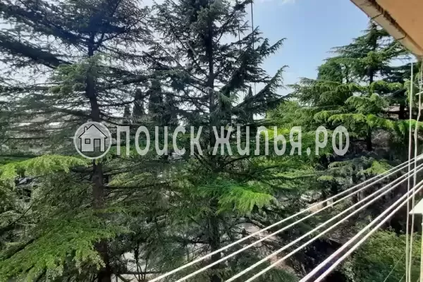 Квартира «Х комнатная квартира»
