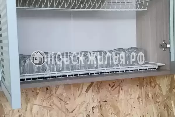 Дом под ключ «ЭкоАбна»