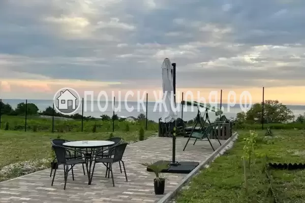 Дом под ключ «ЭкоАбна»