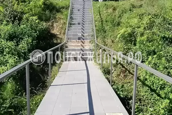 Дом под ключ «ЭкоАбна»