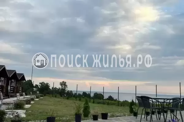 Дом под ключ «ЭкоАбна»