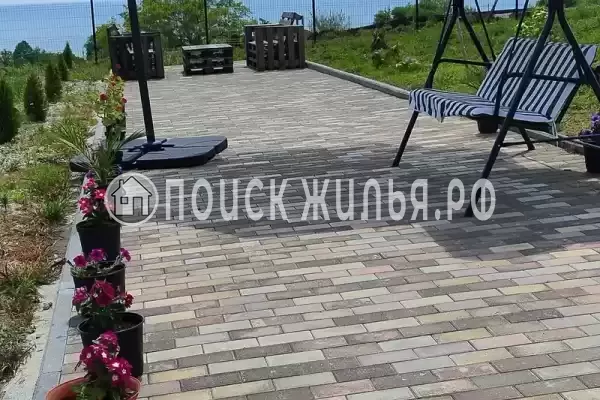 Дом под ключ «ЭкоАбна»