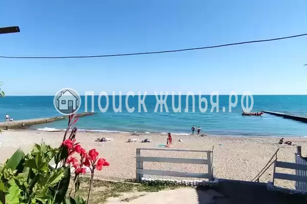 Дом под ключ «ЭкоАбна»