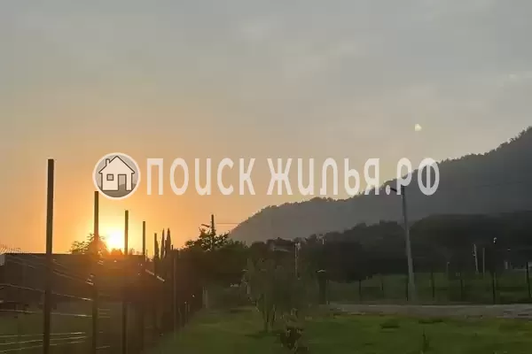 Дом под ключ «ЭкоАбна»