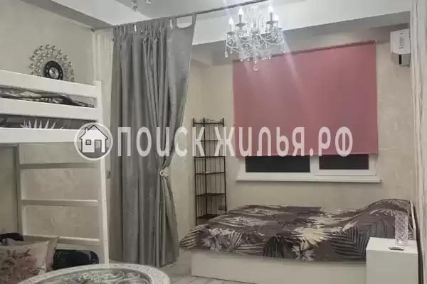 Квартира «У Юлии» Квартира «У Юлии»