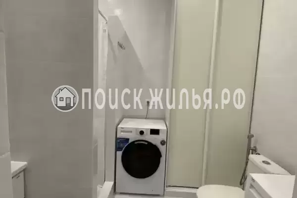 Квартира «1-комнатная с большой кухней-гостиной» Квартира «1-комнатная с большой кухней-гостиной»