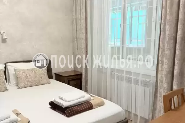 Частный сектор «Лето»