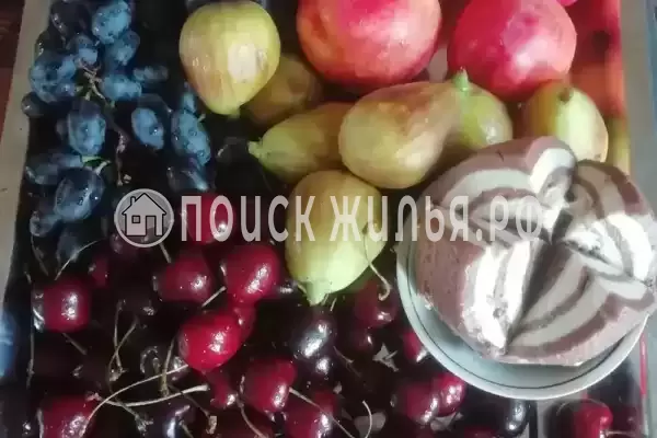 Частный сектор «Дом на Курортной»