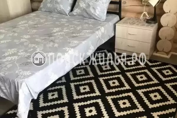 Частный сектор «Дом на Курортной»