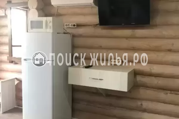 Частный сектор «Дом на Курортной»