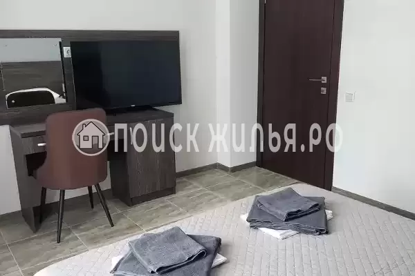 Отель «Santorini Hotel»