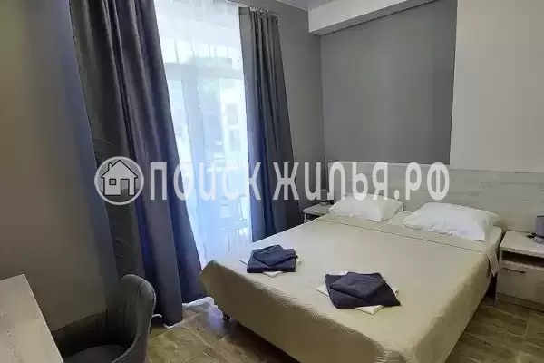 Отель «Santorini Hotel»