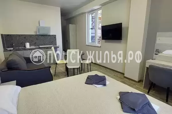 Отель «Santorini Hotel»