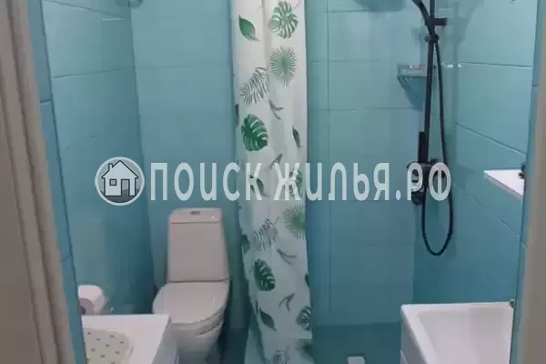 Дом под ключ «На Мореплавателей»