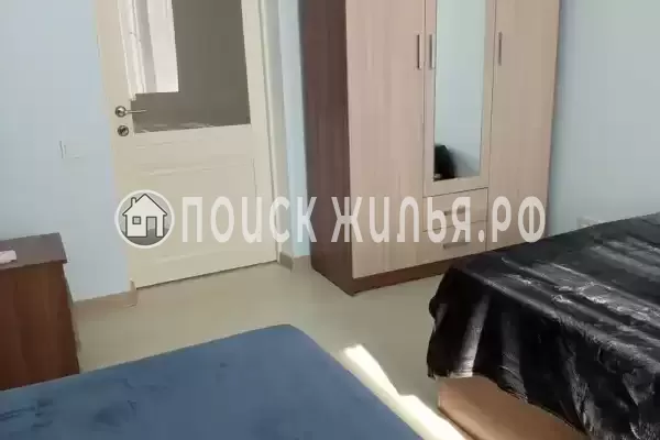 Дом под ключ «На Мореплавателей»