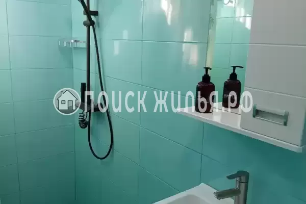 Дом под ключ «На Мореплавателей»