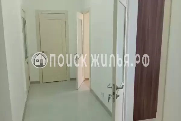 Дом под ключ «На Мореплавателей»
