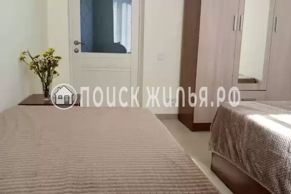 Дом под ключ «На Мореплавателей»