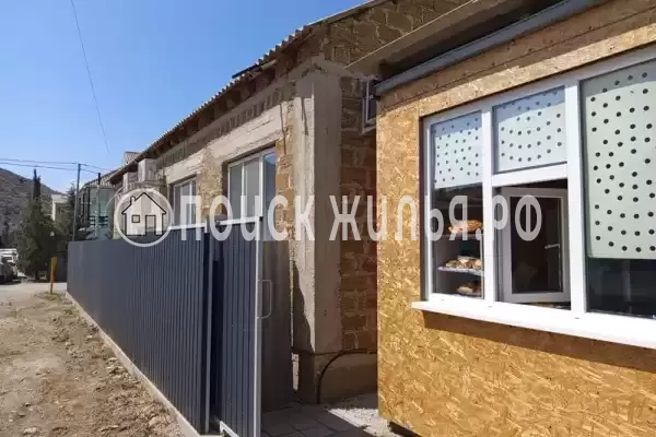 Дом под ключ «На Мореплавателей»