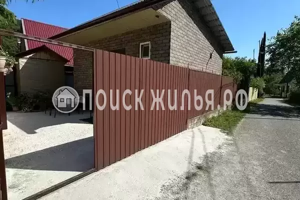 Дом под ключ «Райский уголок»