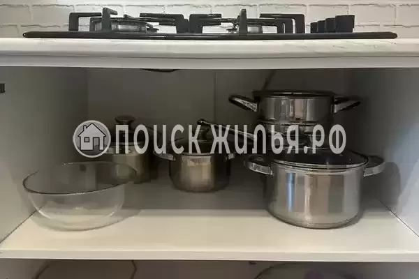 Дом под ключ «Райский уголок»