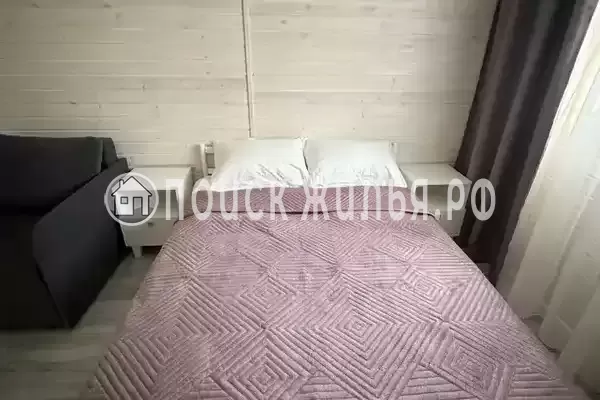 Дом под ключ «Райский уголок»
