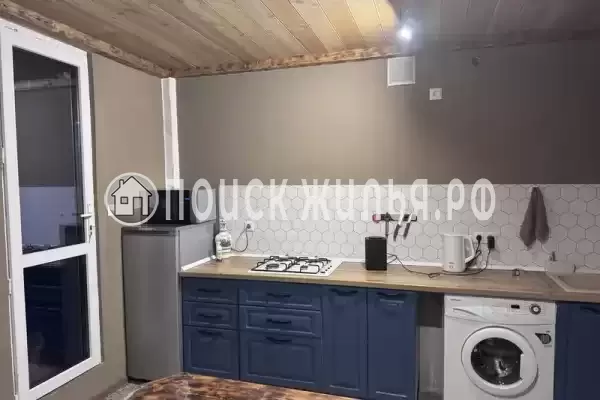Дом под ключ «Уютный коттедж»