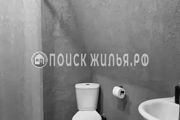 Дом под ключ «Уютный коттедж»